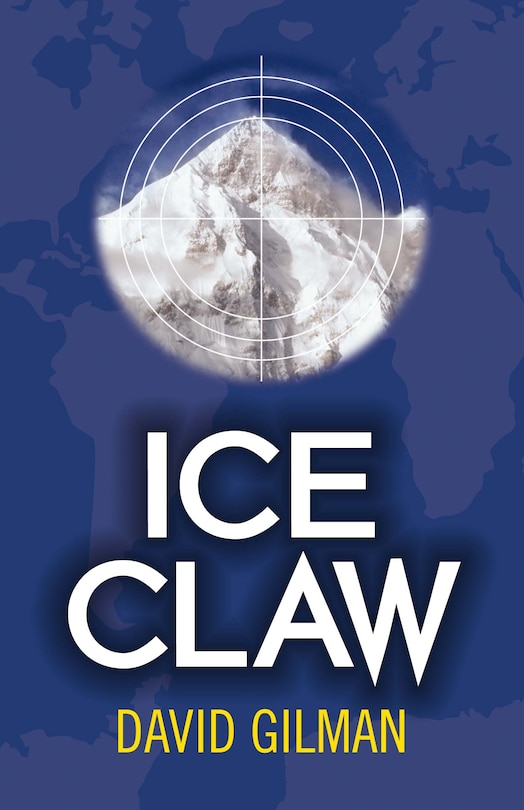 Couverture_Ice Claw