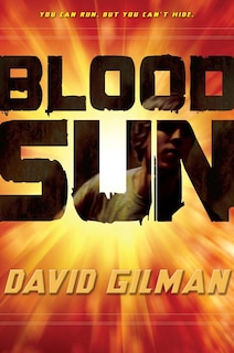 Couverture_Blood Sun