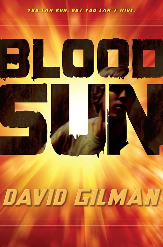 Couverture_Blood Sun