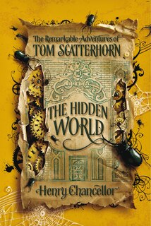 Couverture_The Hidden World
