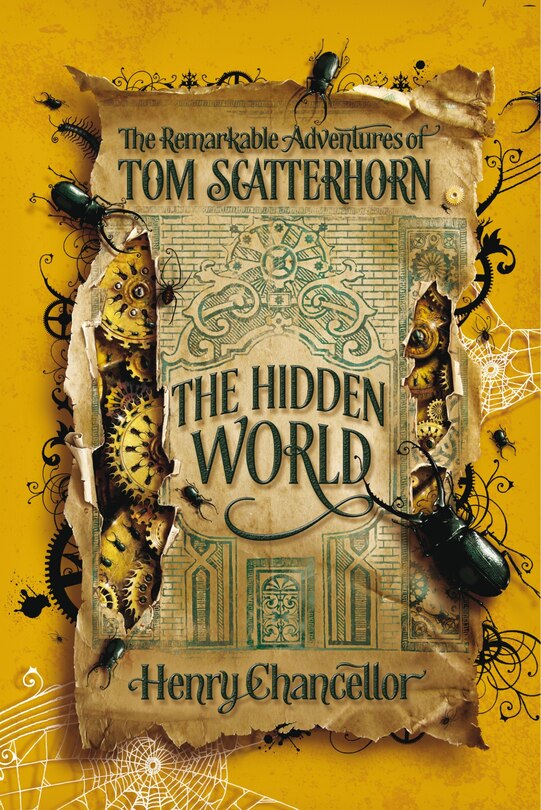 Couverture_The Hidden World