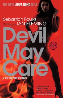 Front cover_Devil May Care
