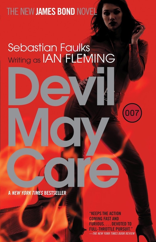 Front cover_Devil May Care