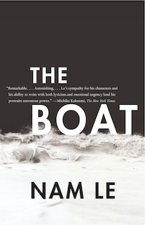 Front cover_The Boat