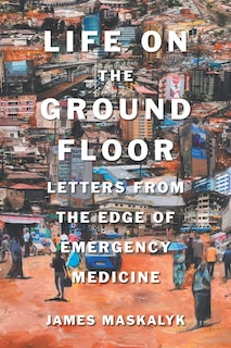 Front cover_Life On The Ground Floor