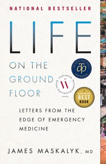 Front cover_Life On The Ground Floor