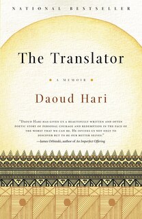 Couverture_The Translator