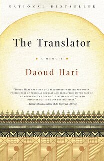 The Translator: A Tribesman's Memory Of Darfur