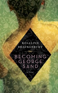 Couverture_Becoming George Sand