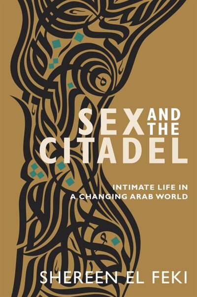 Front cover_Sex And The Citadel