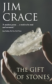 Couverture_The Gift Of Stones