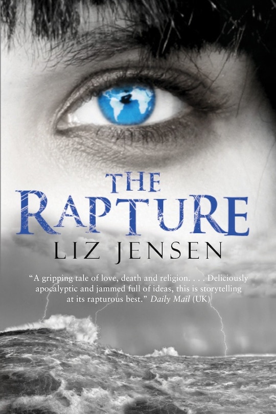 Couverture_The Rapture