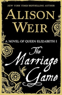 Front cover_The Marriage Game