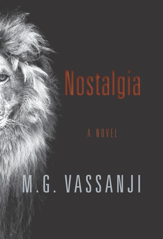 Front cover_Nostalgia