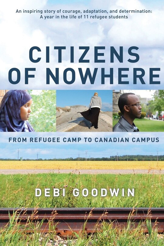 Front cover_Citizens Of Nowhere