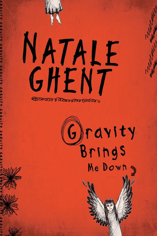 Front cover_Gravity Brings Me Down