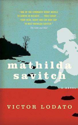 Mathilda Savitch