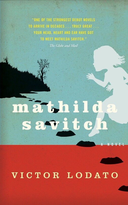 Front cover_Mathilda Savitch