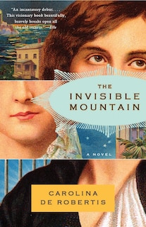Front cover_The Invisible Mountain