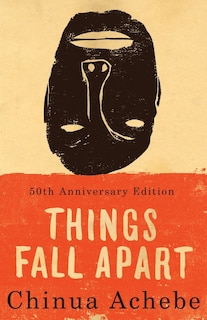 Front cover_Things Fall Apart