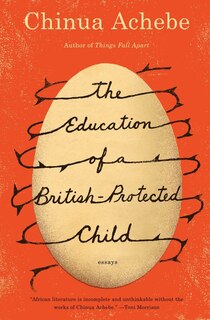 Front cover_The Education Of A British-protected Child