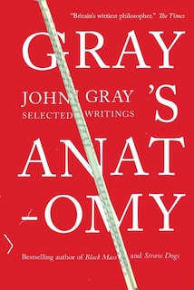 Gray's Anatomy