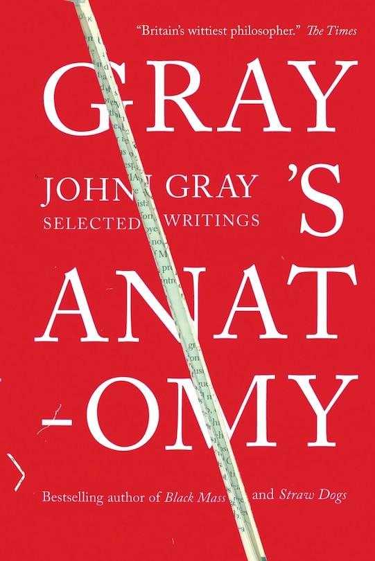 Gray's Anatomy