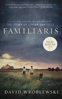 Front cover_Familiaris: Oprah's Book Club