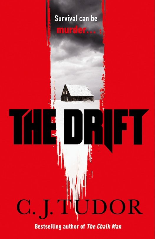 Couverture_The Drift