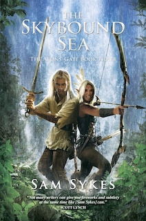 Front cover_The Skybound Sea