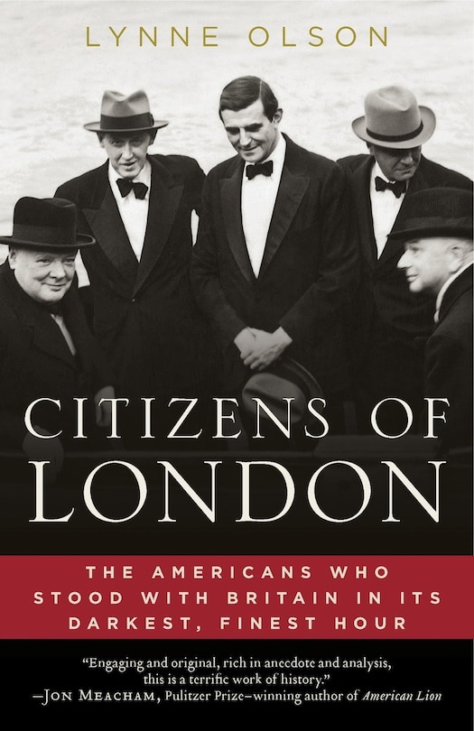 Front cover_Citizens Of London