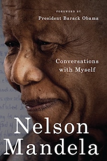 Front cover_Conversations With Myself