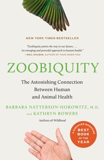 Front cover_Zoobiquity