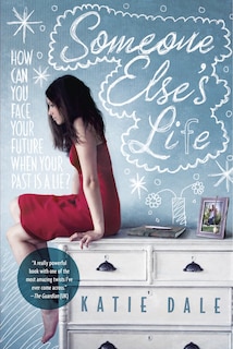 Front cover_Someone Else's Life