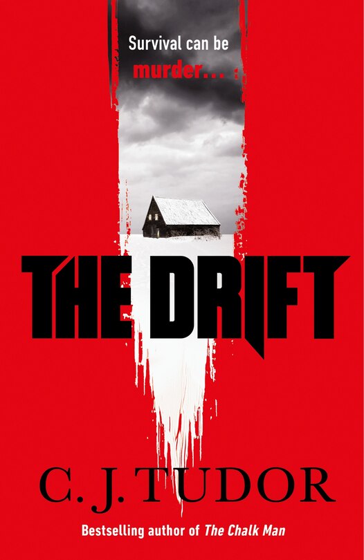 Front cover_The Drift
