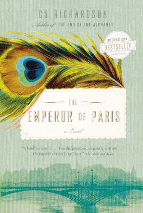 The Emperor Of Paris