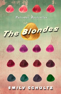 Front cover_The Blondes