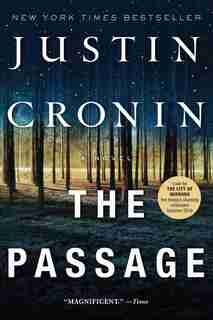 The Passage by Justin Cronin