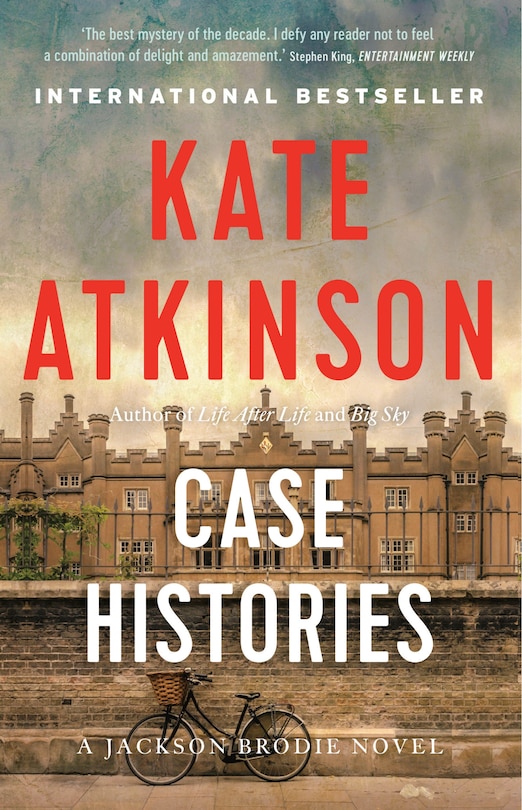 Front cover_Case Histories