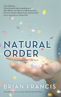 Front cover_Natural Order