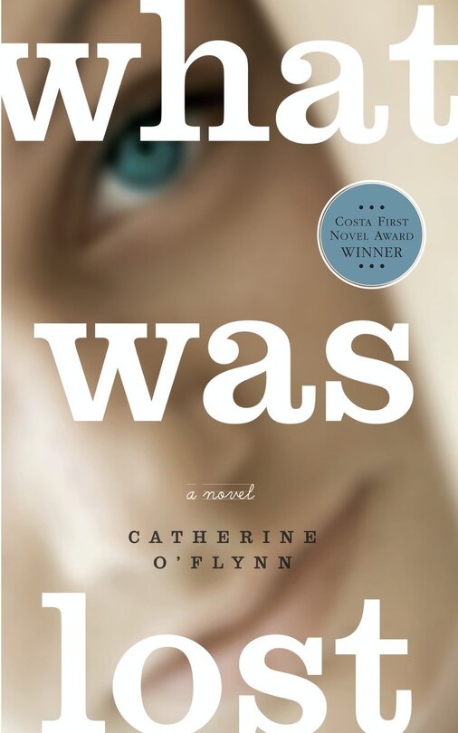 Couverture_What Was Lost