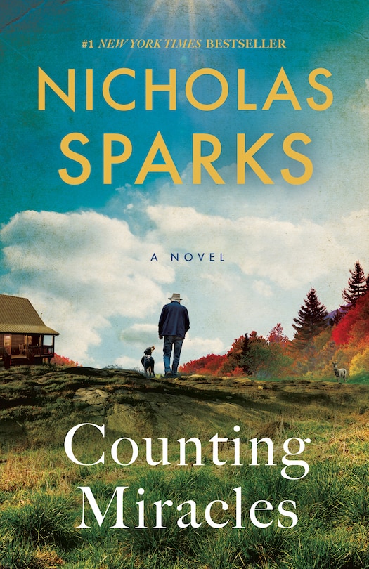 Front cover_Counting Miracles