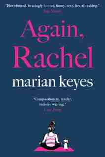 Again, Rachel by Marian Keyes