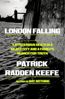 Front cover_London Falling