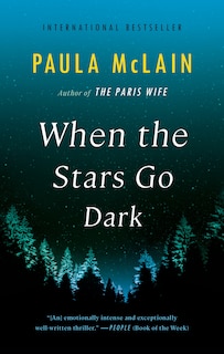 Front cover_When The Stars Go Dark