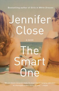 Front cover_The Smart One