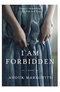 Couverture_I Am Forbidden