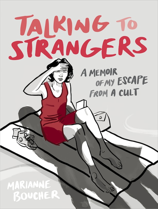 Front cover_Talking To Strangers