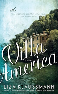 Front cover_Villa America