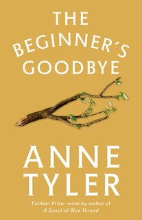 Front cover_The Beginner's Goodbye